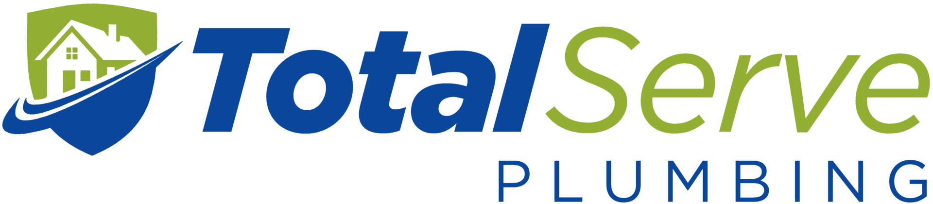 TotalServe Plumbing